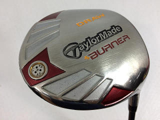 テーラーメイド バーナー Draw ドライバー 2007 (USA仕様)