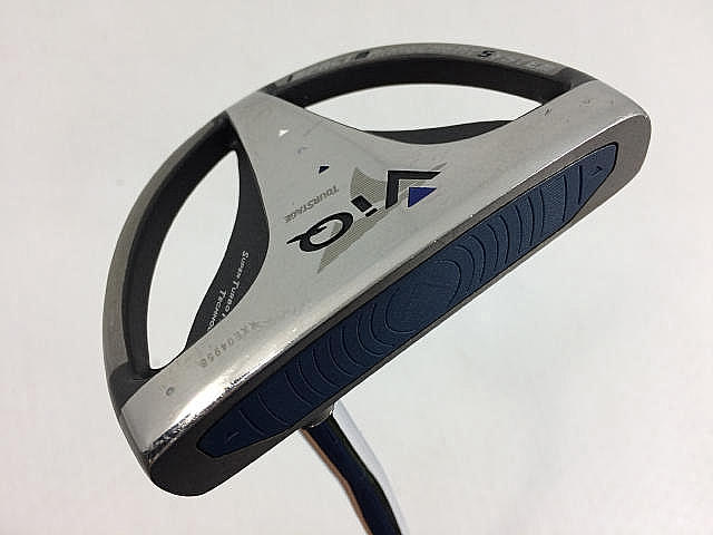 ブリヂストン ツアーステージ ViQ パター Type-1