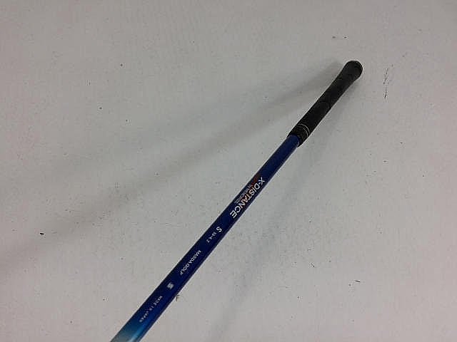 マスダゴルフ マスダ V-ROD ドライバー