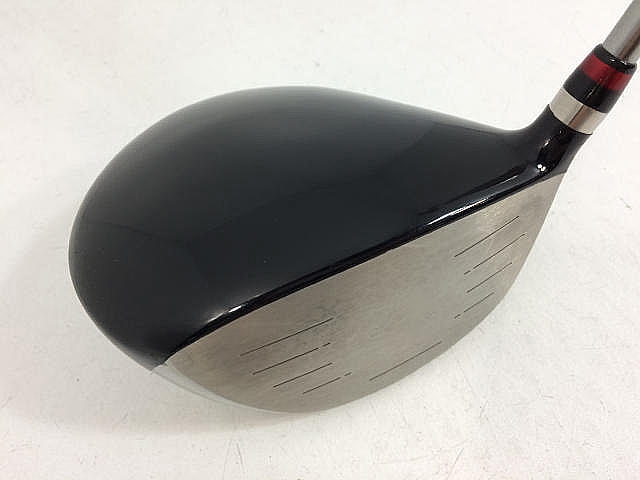 ミステリー ミステリー CF-440 ツアーモデル ドライバー 2009