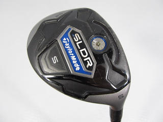 テーラーメイド SLDR S レスキュー 2014(USA仕様)