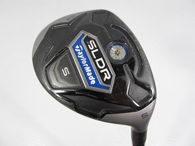 テーラーメイド SLDR S レスキュー 2014(USA仕様)