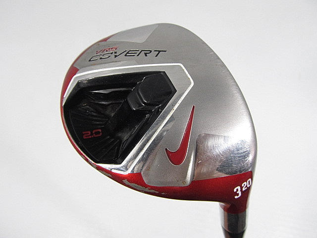 ナイキ ヴィクトリーレッド VR_S コバート 2.0 ユーティリティ (USA仕様)