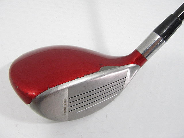 ナイキ ヴィクトリーレッド VR_S コバート 2.0 ユーティリティ (USA仕様)