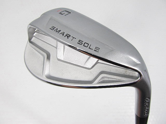 クリーブランド スマートソール4 TYPE-G ウェッジ