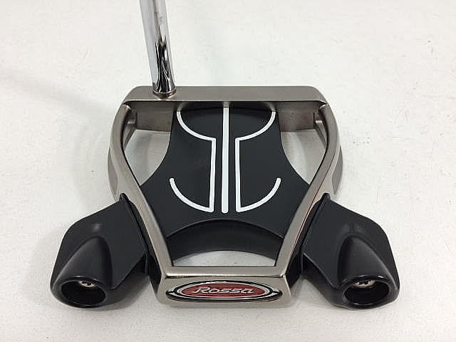 テーラーメイド ロッサ(ROSSA) モンザ スパイダー AGSI+ パター レディス