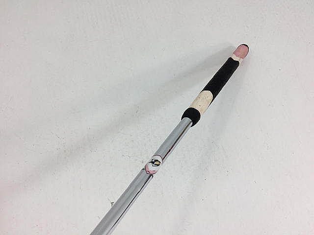 テーラーメイド ロッサ(ROSSA) モンザ スパイダー AGSI+ パター レディス