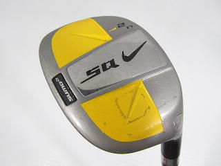 ナイキ サスクワッチ SUMO2 ユーティリティ (USA仕様)