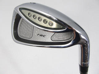 テーラーメイド ラック CGB アイアン (日本仕様)