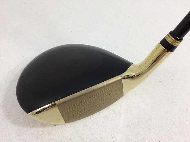 カタナゴルフ VOLTIO G フェアウェイ