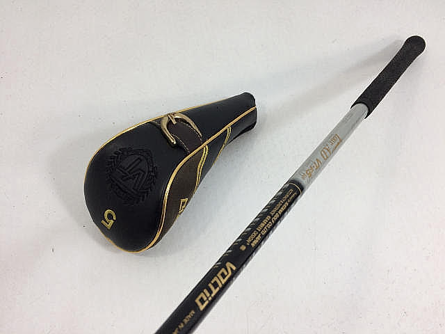 カタナゴルフ VOLTIO G フェアウェイ