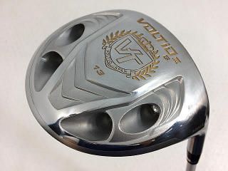 カタナゴルフ VOLTIO 3 サーティーン フェアウェイ 2015