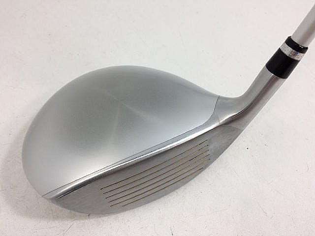 カタナゴルフ VOLTIO 3 サーティーン フェアウェイ 2015