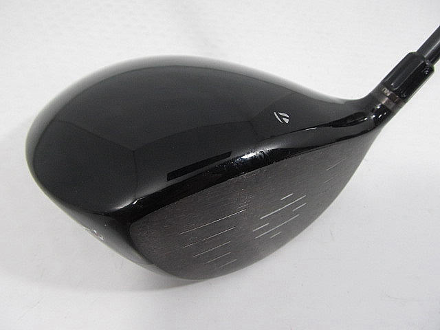 テーラーメイド R9 SUPER MAX ドライバー