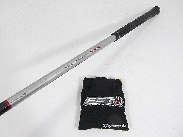 テーラーメイド R9 SUPER MAX ドライバー