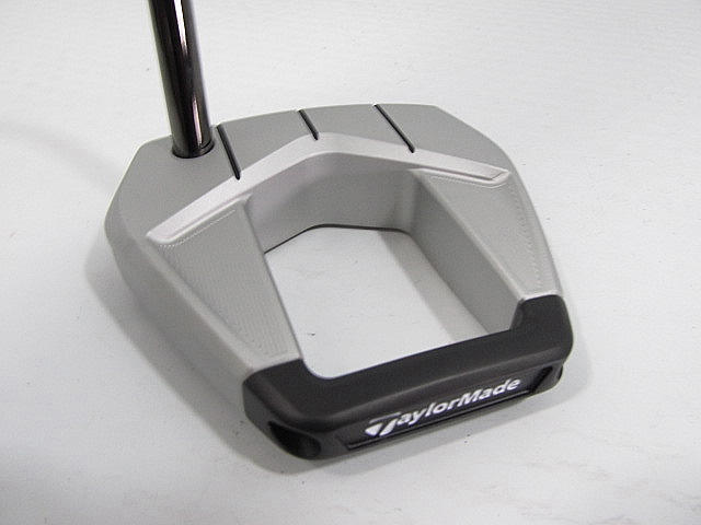 テーラーメイド スパイダー S CHALK(チョーク) パター 2020