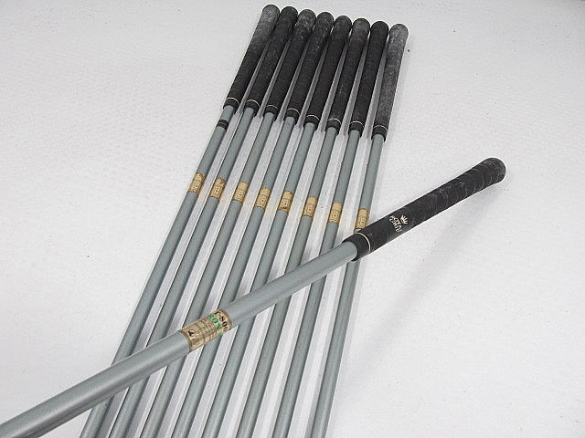 ゴルフクラブ HONMA CL-505 アイアンセット