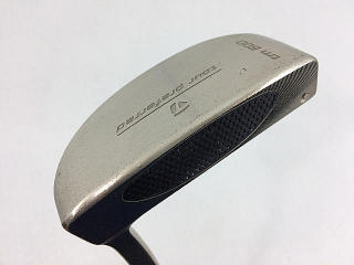 テーラーメイド ツアープリファードミルド パター TM-600