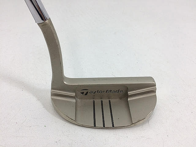 テーラーメイド ツアープリファードミルド パター TM-600