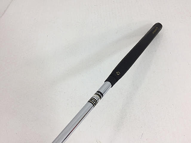 テーラーメイド ツアープリファードミルド パター TM-600