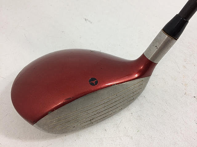 テーラーメイド レスキュー フェアウェイ 2000