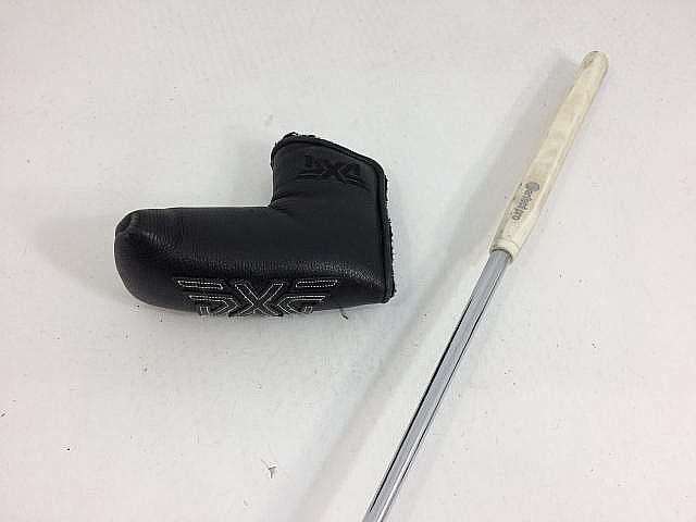 PXG PXG DAGGER パター