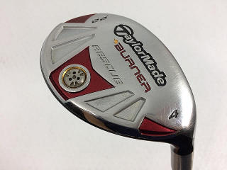 テーラーメイド バーナーレスキュー 2007 (日本仕様)