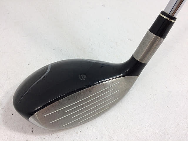 テーラーメイド バーナーレスキュー 2007 (日本仕様)