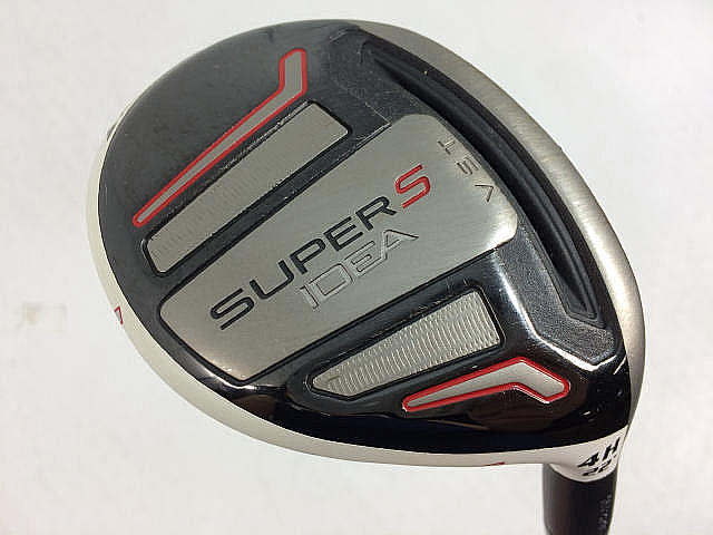 アダムス スピードライン SUPER S ハイブリッド(USA仕様)