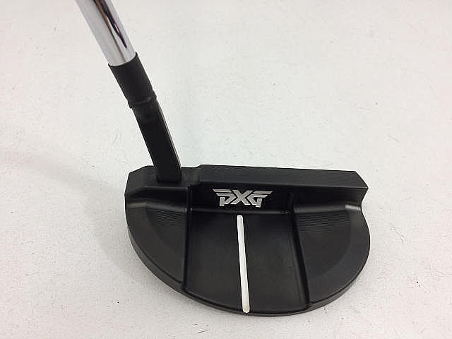 PXG PXG LUCKY D GEN2 ヒールシャフト パター