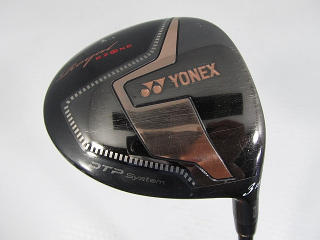 ヨネックス ロイヤル EZONE ハイブリッド フェアウェイ 2017