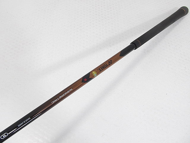 ヨネックス ロイヤル EZONE ハイブリッド フェアウェイ 2017