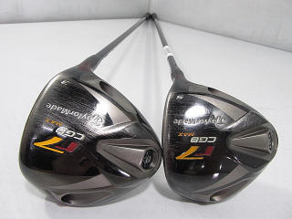 テーラーメイド r7 CGB MAX フェアウェイ (日本仕様)