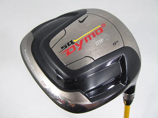 ナイキ サスクワッチ DYMO2 STR-8 FIT ドライバー (USA仕様)