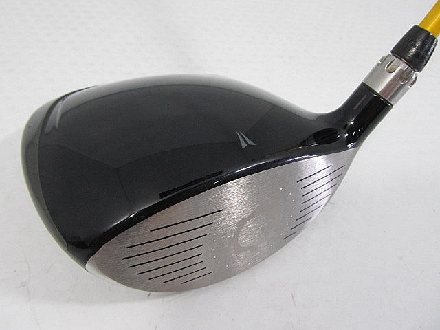 ナイキ サスクワッチ DYMO2 STR-8 FIT ドライバー (USA仕様)