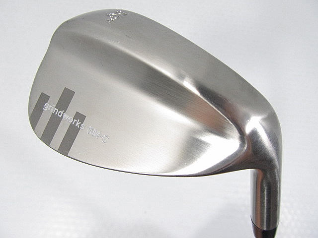 Grindworks(グラインドワークス) grindworks(グラインドワークス) SM-C ウェッジ