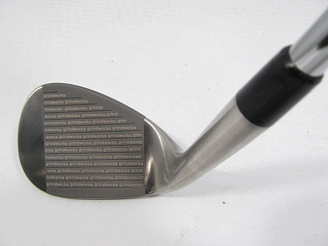 Grindworks(グラインドワークス) grindworks(グラインドワークス) SM-C ウェッジ