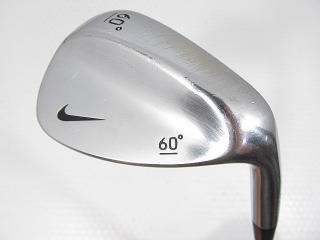 ナイキ フォージド ウエッジ