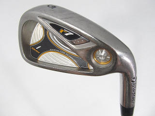 テーラーメイド r7 Draw アイアン (日本仕様)