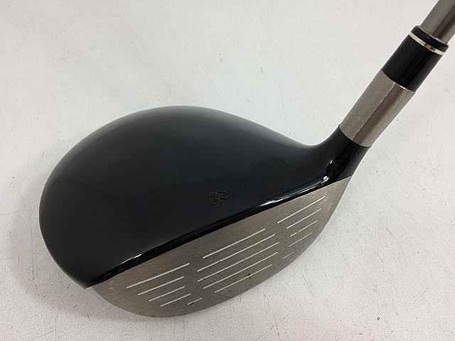 テーラーメイド r5 デュアル Ti フェアウェイ (USA仕様)