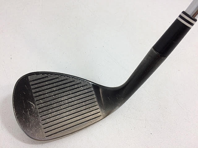 クリーブランド 588 RTX CB ブラックパール ウェッジ