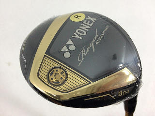 ヨネックス ロイヤル EZONE フェアウェイ 2021