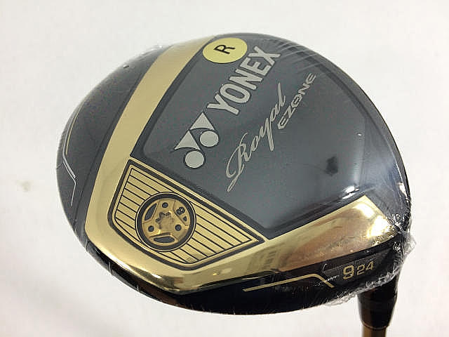 ヨネックス ロイヤル EZONE フェアウェイ 2021