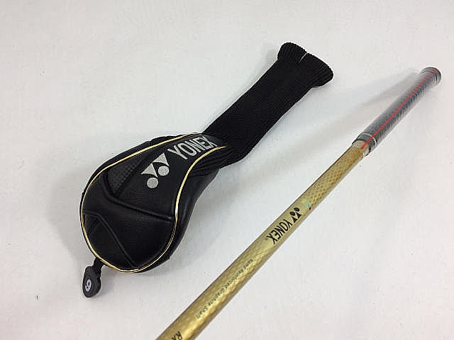 ヨネックス ロイヤル EZONE フェアウェイ 2021