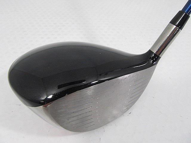 ナイキ ヴィクトリーレッド ツアー ドライバー 2010 (USA仕様)