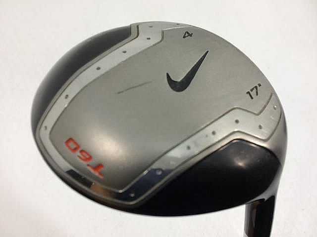 ナイキ イグナイト T60 フェアウェイ (日本仕様)