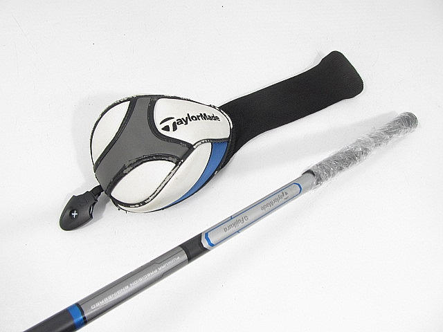 テーラーメイド SLDR Mini ドライバー 2014(USA仕様)