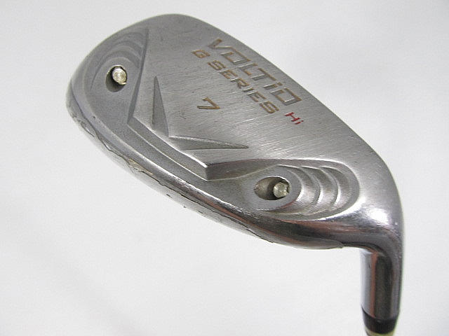 カタナゴルフ VOLTIO 2 G シリーズ アイアン 2014