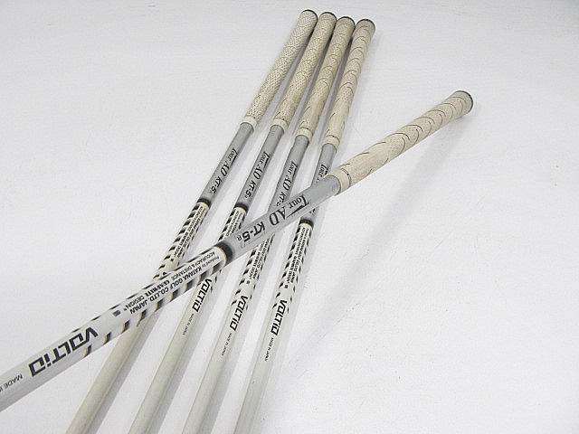 カタナゴルフ VOLTIO 2 G シリーズ アイアン 2014