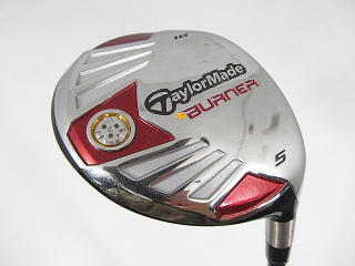 テーラーメイド バーナー フェアウェイ 2007 (USA仕様)